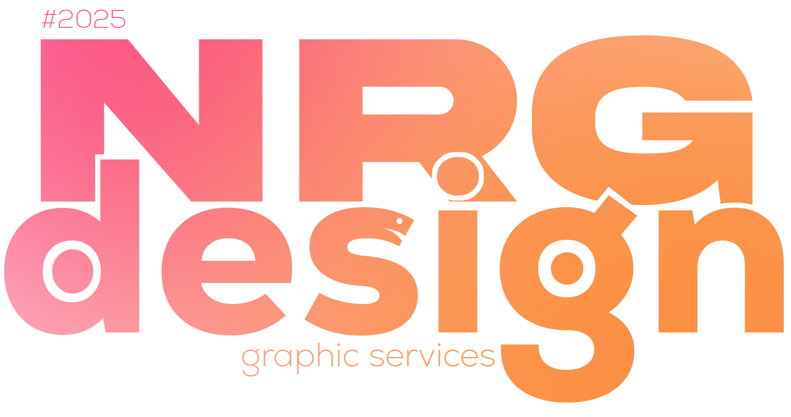 NRG Design Logo